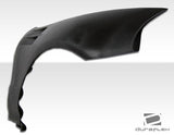 Duraflex Fiberglass Fender Set (MPN: 101258)