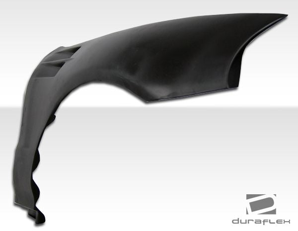 Duraflex Fiberglass Fender Set (MPN: 101258)