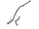 Advanced FLOW Engineering Exhaust System Kit (MPN: 49-36502-P)