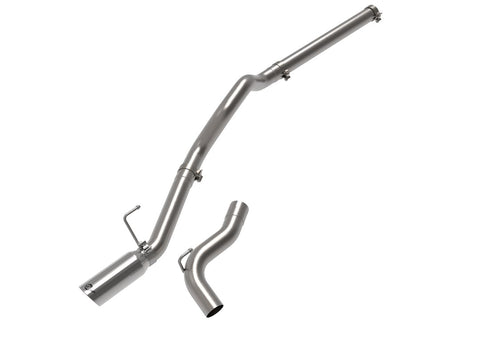 Advanced FLOW Engineering Exhaust System Kit (MPN: 49-36502-P)