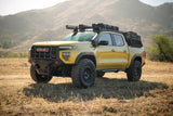 DV8 Offroad Spec Series Front Bumper (MPN: FBGC3-01)