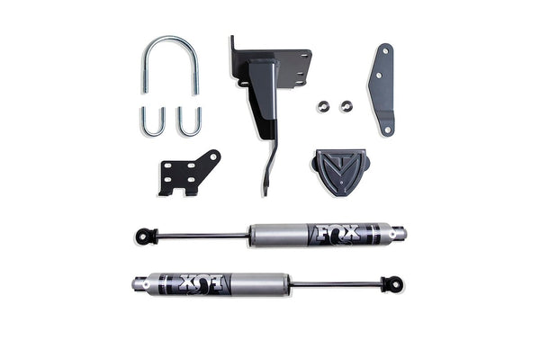 MaxTrac Steering Stabilizer (MPN: 9472DSS-F)
