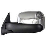 ProEFX Exterior Towing Mirror (MPN: EFXMRTAC05HEC)