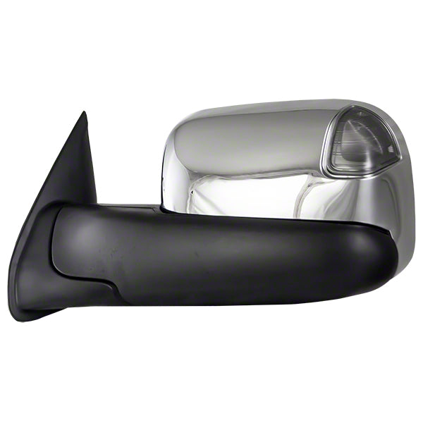 ProEFX Exterior Towing Mirror (MPN: EFXMRTAC05HEC)