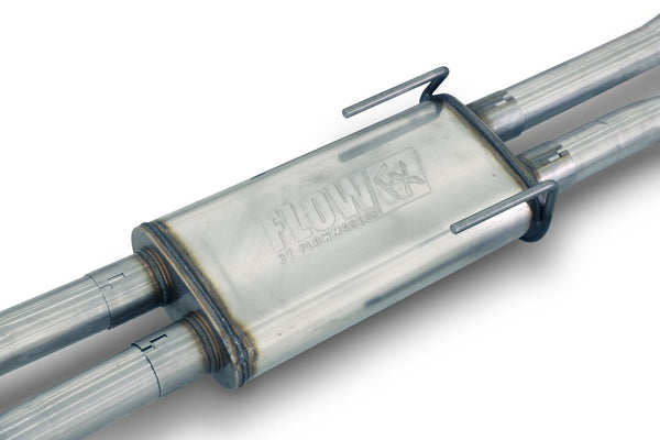 Flowmaster Exhaust System Kit (MPN: 718142)