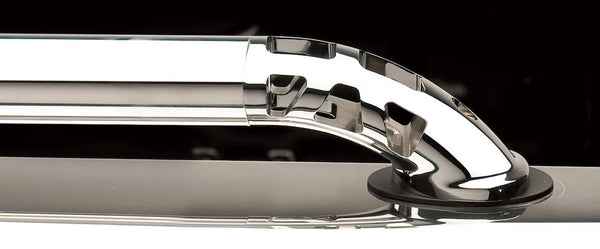 Putco NeveRust Stainless Steel Bed Side Rail (MPN: 69866)