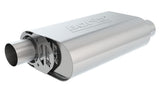 Borla CrateMuffler (MPN: 400823)
