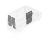 Legend Fleet Van Wall Liner (MPN: 103-114-2613.LR)