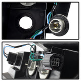 Spyder Auto Group Tail Light Assembly (MPN: 9037689)