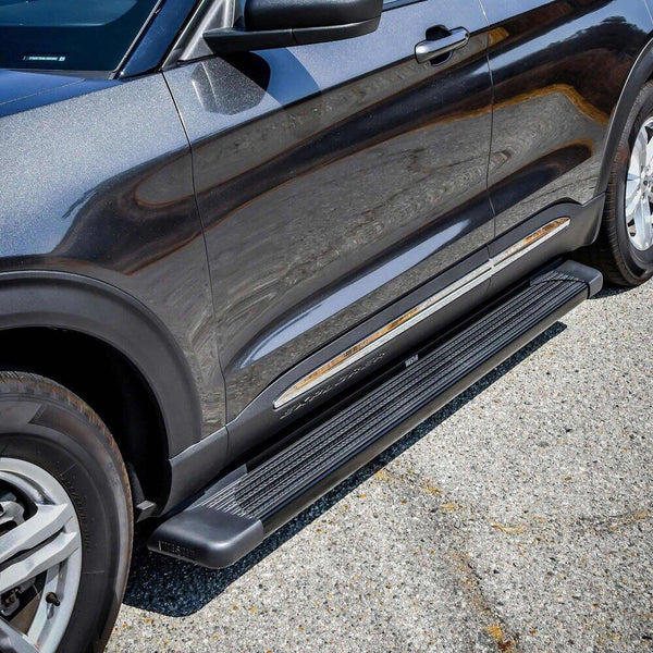 Westin SG6 Running Boards (MPN: 27-64735)