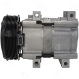 Four Seasons Air Conditioner Compressor (MPN: 58150)