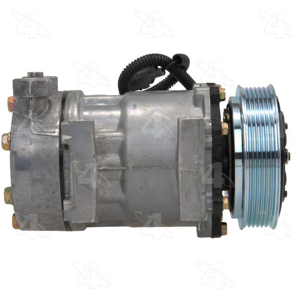 Four Seasons Air Conditioner Compressor (MPN: 68550)