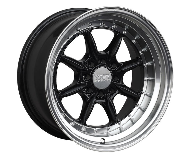 Primax Wheel 025 Series 16 Inch Aluminum Wheel (MPN: 025680821)