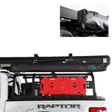 Overland Vehicle Systems Nomadic 180LTE Awning (MPN: 19609917)