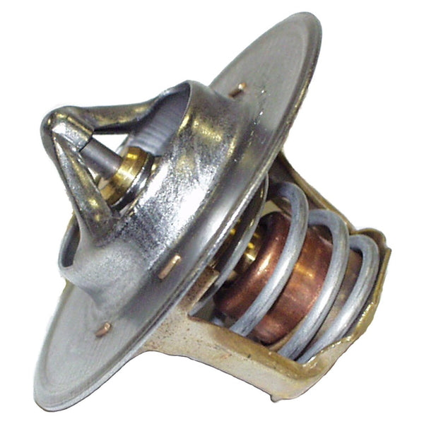Crown Automotive Thermostat 170 Degrees Metal (MPN: J0812050)