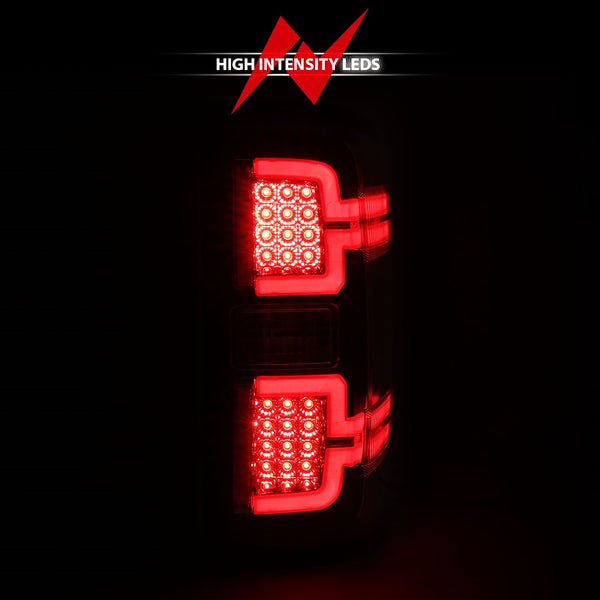 AnzoUSA LED Tail Light Assembly (MPN: 311289)