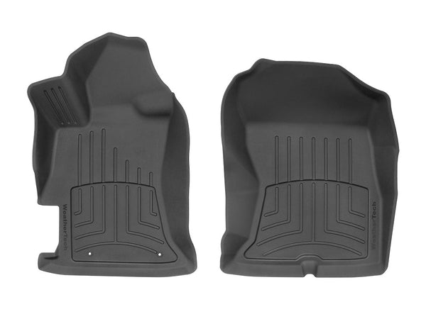 WeatherTech FloorLiner HP (MPN: 4411071IM)