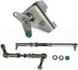 Transfer Case Shift Linkage (MPN: 600-472)