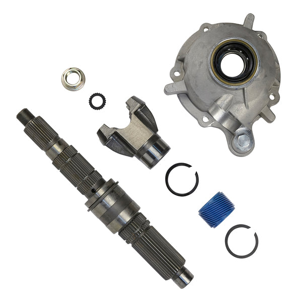 Rubicon Express Transfer Case Slip Yoke Eliminator Kit (MPN: RE1811)
