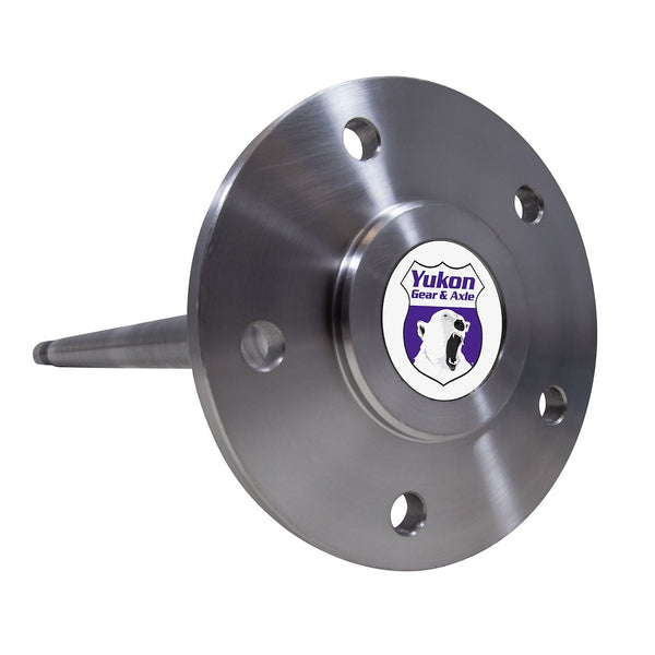 Yukon Axle Shaft for GM 8.875/8.9 Inch (MPN: YA G3893606)