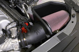K&N AirCharger Cold Air Intake System (MPN: 63-1577)