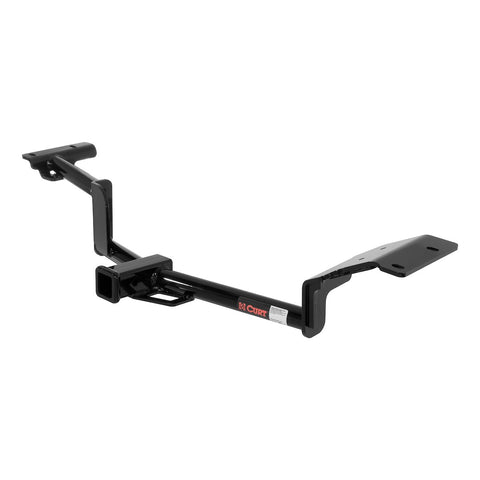 Curt Class III Trailer Hitch (MPN: 13110)