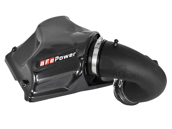 Advanced FLOW Engineering Cold Air Intake (MPN: 51-12922-C)