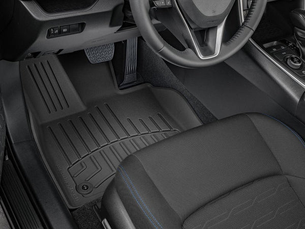 WeatherTech FloorLiner HP (MPN: 441516-1-2IM)