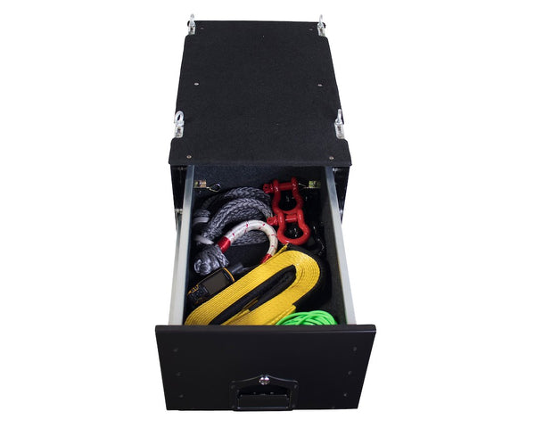 Overland Vehicle Systems Cargo Organizer (MPN: 21010301)