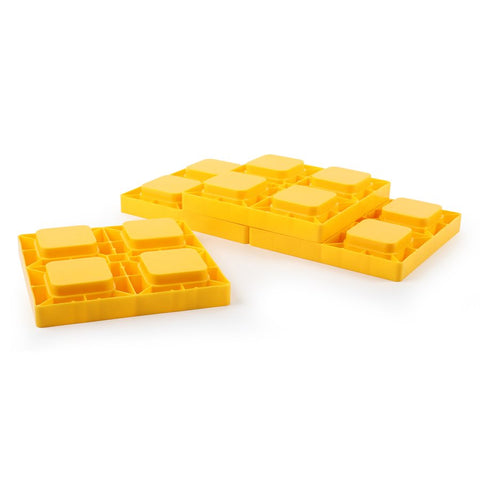 Camco Leveling Block Set (MPN: 44501)