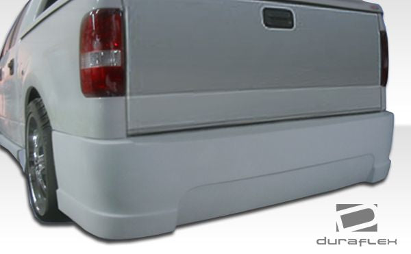Duraflex Bumper Cover (MPN: 102262)