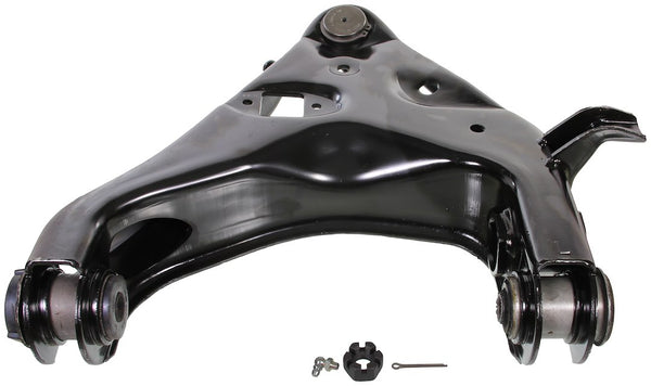 Moog Control Arm With Ball Joint (MPN: CK620319)