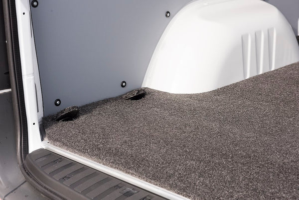 BedRug Cargo Area Liner (MPN: VRMS06M)