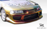 Duraflex Bumper Cover Black Primer (MPN: 101168)