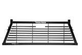 BackRack Louvered Rack Frame (MPN: 12700)