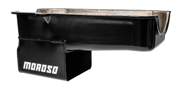 Moroso Performance Oil Pan (MPN: 20165)