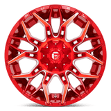 Fuel Off Road Wheel (MPN: D77122207047)