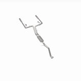 MagnaFlow Street Series Exhaust System Kit (MPN: 15792)