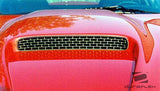 Duraflex Super Sport Style Hood (MPN: 101941)