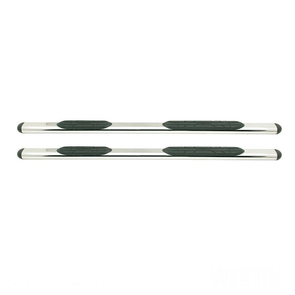Westin Premier 4 Inch Oval Nerf Bar (MPN: 22-5020)