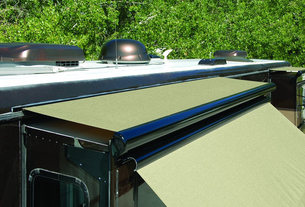 Carefree RV Ascent Slide Out Awning (MPN: KB064UYJV42)
