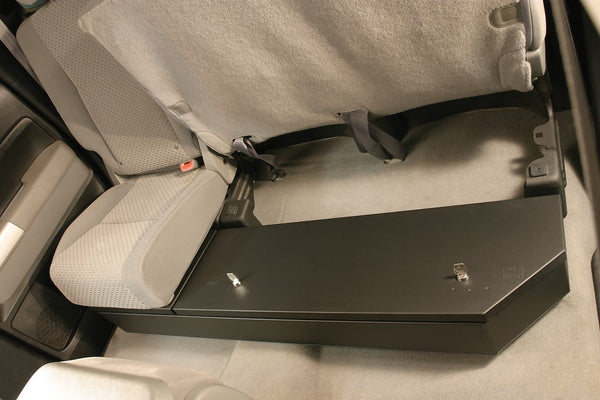 Tuffy Security Under Seat Storage Unit (MPN: 313-01)