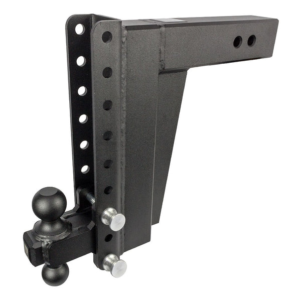 Bulletproof Hitches Extreme Duty Hitch (MPN: ED3012)