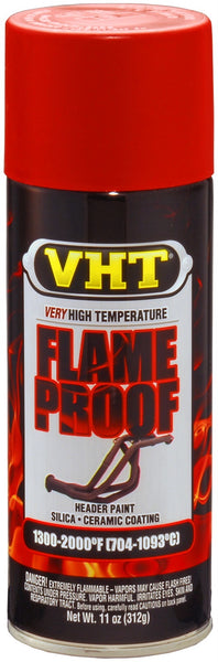 VHT Flame Proof Coating (MPN: SP109)