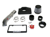 Takeda Cold Air Intake System (MPN: TR-3015P)