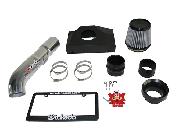 Takeda Cold Air Intake System (MPN: TR-3015P)