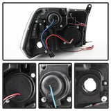 Spyder Automotive Headlight Assembly (MPN: 5010032)