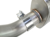Advanced Flow Engineering Exhaust System Kit (MPN: 49-43042-1)