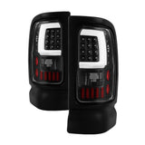 Xtune Tail Light Assembly (MPN: 9038860)