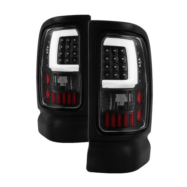 Xtune Tail Light Assembly (MPN: 9038860)